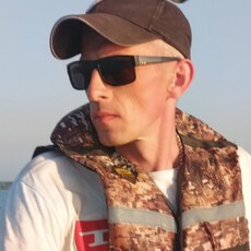 Фотография мужчины Руслан, 38 лет из г. Новокузнецк