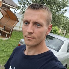 Фотография мужчины Вадим, 31 год из г. Островец