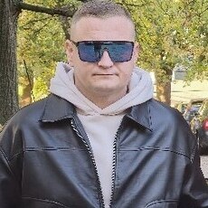Фотография мужчины Aleh, 32 года из г. Гданьск