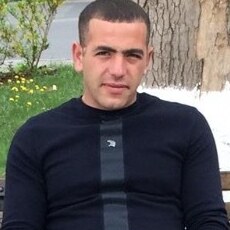 Фотография мужчины Овик, 32 года из г. Белоозерский