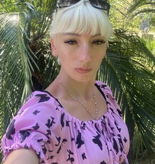 Фотография девушки Светик, 36 лет из г. Дебальцево