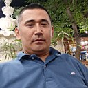 Султан, 36 лет