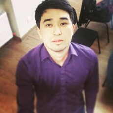 Фотография мужчины Name, 35 лет из г. Уральск