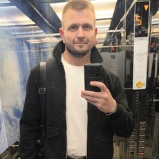 Фотография мужчины Виталий, 38 лет из г. Одинцово