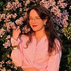 Фотография девушки Вероника, 28 лет из г. Лепель