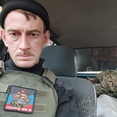 Фотография мужчины Женя, 38 лет из г. Донецк (Ростовская Обл.)
