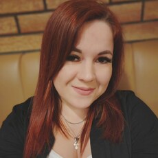 Фотография девушки Рыженькая, 41 год из г. Липецк