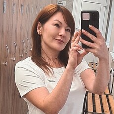 Фотография девушки Лика, 35 лет из г. Владивосток