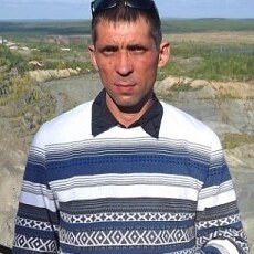 Фотография мужчины Саша, 50 лет из г. Ханты-Мансийск