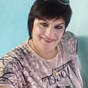 Милана, 52 года