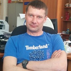 Фотография мужчины Алексей, 52 года из г. Смоленск