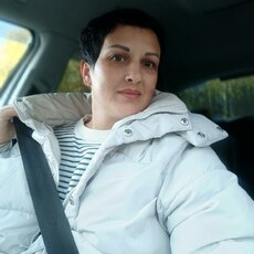 Фотография девушки Марина, 44 года из г. Барнаул