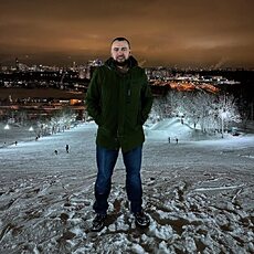Фотография мужчины Саша, 35 лет из г. Краснодар