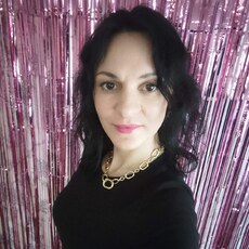 Фотография девушки Оксана, 40 лет из г. Кулунда