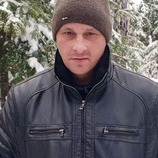 Фотография мужчины Леонид, 38 лет из г. Томск