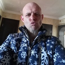 Фотография мужчины Вадим, 41 год из г. Кулунда