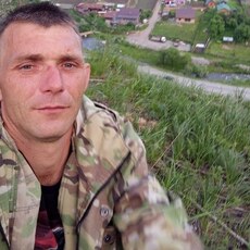 Фотография мужчины Артём, 36 лет из г. Мамонтово