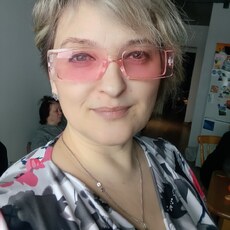 Фотография девушки Оксана, 51 год из г. Оханск