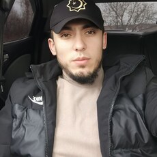 Фотография мужчины Дима, 23 года из г. Нижний Тагил