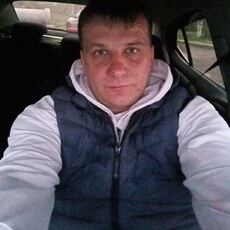 Фотография мужчины Дмитрий, 36 лет из г. Шарья