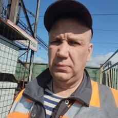 Фотография мужчины Евгений, 51 год из г. Оленегорск