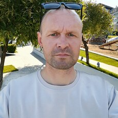 Фотография мужчины Денис, 41 год из г. Камышлов