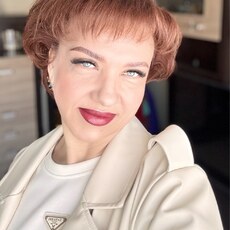 Фотография девушки Лариса, 53 года из г. Калининград