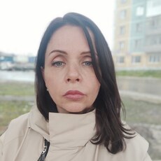 Фотография девушки Ольга, 49 лет из г. Воркута