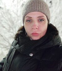 Фотография девушки Ольга, 49 лет из г. Воркута