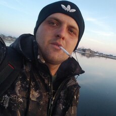 Фотография мужчины Андрей, 34 года из г. Петропавловск