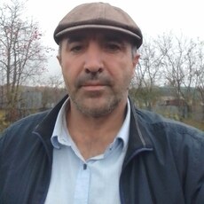 Фотография мужчины Гусен, 49 лет из г. Махачкала