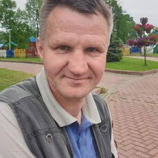 Фотография мужчины Андрей, 51 год из г. Переславль-Залесский