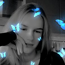 Фотография девушки Любовь, 22 года из г. Алапаевск