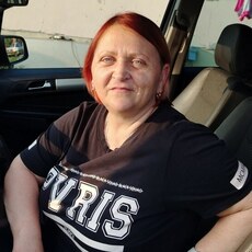 Фотография девушки Тата, 46 лет из г. Пинск