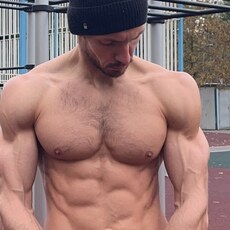 Фотография мужчины Александр, 30 лет из г. Москва