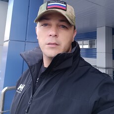 Фотография мужчины Друг, 39 лет из г. Лучегорск