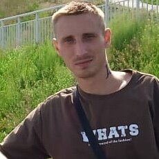 Фотография мужчины Андрей, 29 лет из г. Каргат