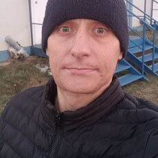 Фотография мужчины Филипп, 28 лет из г. Барабинск