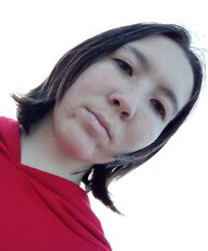 Фотография девушки Алина, 25 лет из г. Арск