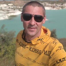 Фотография мужчины Иван, 43 года из г. Покровское