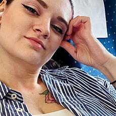 Фотография девушки Ольга, 30 лет из г. Москва