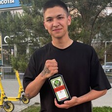 Фотография мужчины Аким, 20 лет из г. Новосибирск