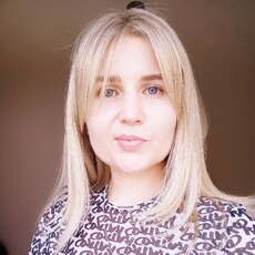 Фотография девушки Ксения, 30 лет из г. Пермь
