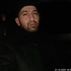 Фотография мужчины Мага, 37 лет из г. Воркута