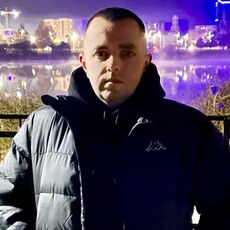 Фотография мужчины Артём, 31 год из г. Барановичи