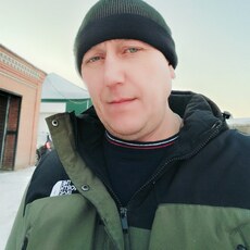 Фотография мужчины Александр, 43 года из г. Кемерово