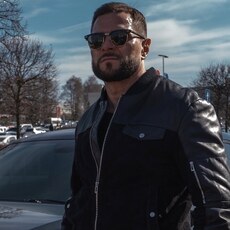 Фотография мужчины Николай, 40 лет из г. Москва