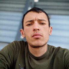 Фотография мужчины Азад, 31 год из г. Самарканд