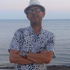 Фотография мужчины Олег, 40 лет из г. Бахчисарай