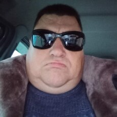 Фотография мужчины Влад, 47 лет из г. Поставы